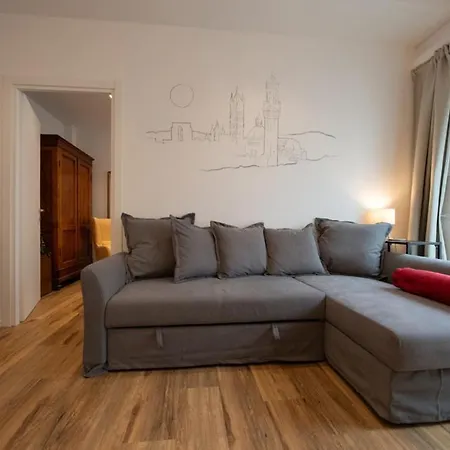 Lejlighed Guesthost - Casa Di Berto The Perfect Place