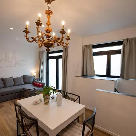 Guesthost - Casa Di Berto The Perfect Place * Siena