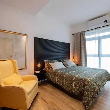 Lejlighed Guesthost - Casa Di Berto The Perfect Place
