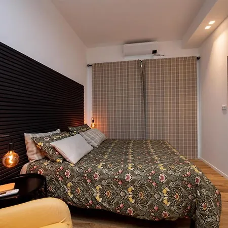 Guesthost - Casa Di Berto The Perfect Place Apartment