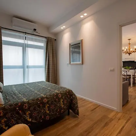 Guesthost - Casa Di Berto The Perfect Place Apartment *