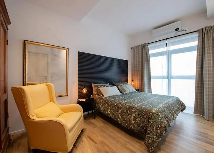 Apartment Guesthost - Casa Di Berto The Perfect Place