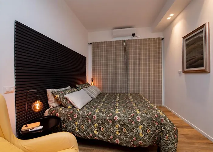 Guesthost - Casa Di Berto The Perfect Place Apartment